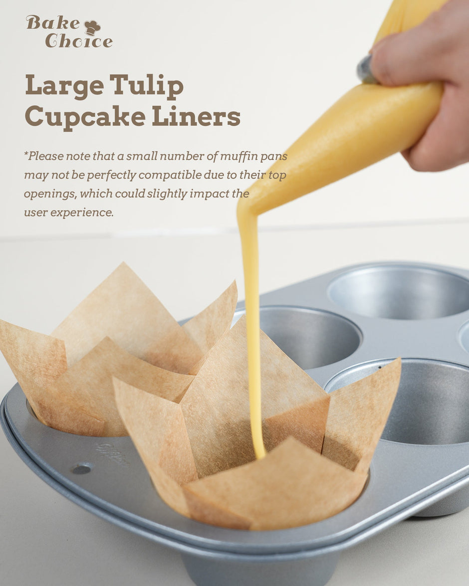 Tulip Cupcake Liners Bake Choice tulip-cupcake-liners-bake-choice