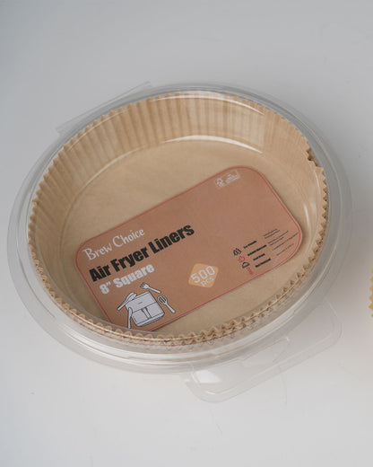 Brew Choice Air Fryer Liners