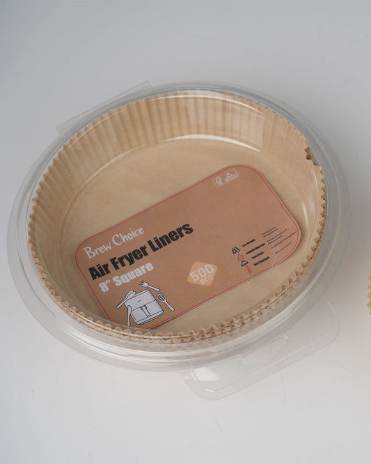 Brew Choice Air Fryer Liners