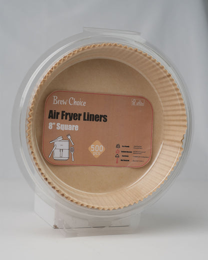 Brew Choice Air Fryer Liners