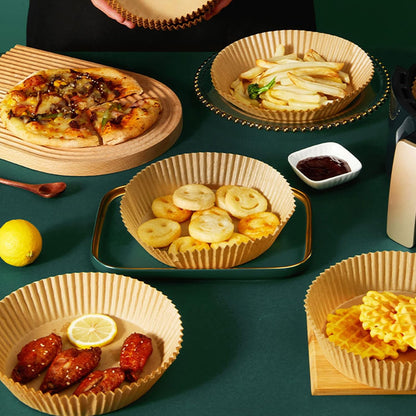 Brew Choice Air Fryer Liners