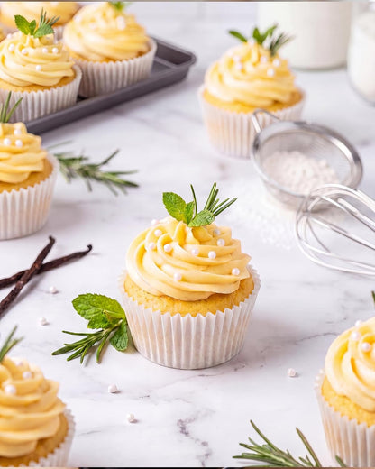 Bake Choice Standard Cupcake Liners for Baking, 160PCS, Non-stick, White — product details