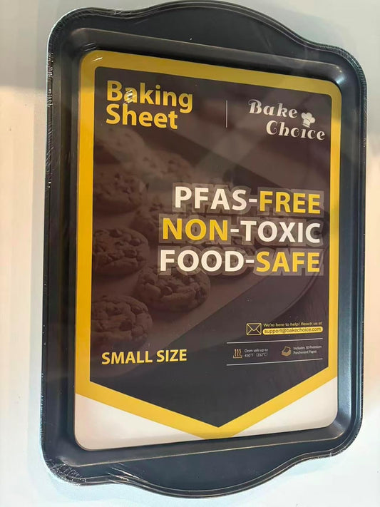 Bake Choice 9 * 13 Inch Baking Sheet — main product image