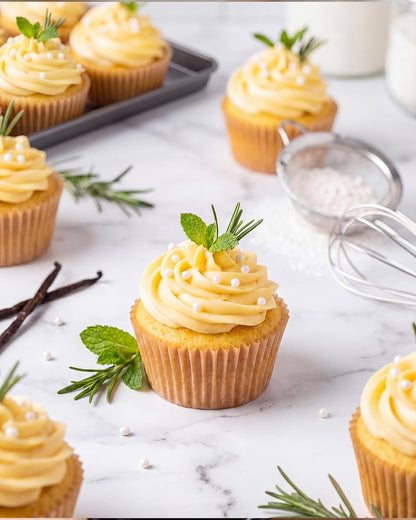 Bake Choice Standard Cupcake Liners for Baking, 160PCS, Non-stick, Natural — product details