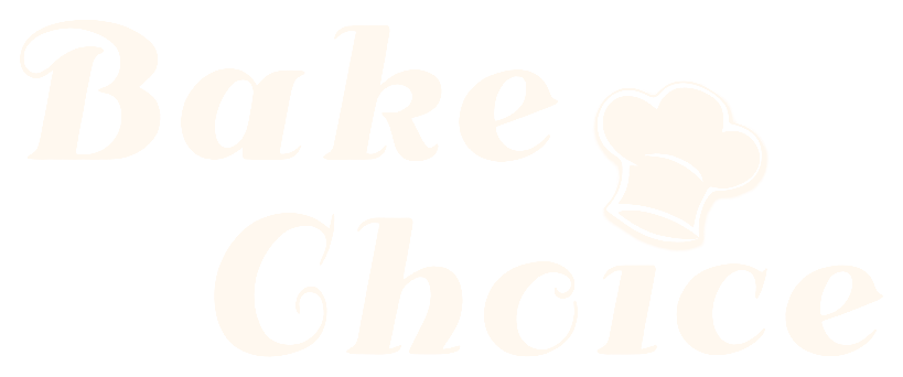Bake Choice